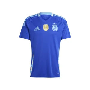 ADIDAS ARGENTINA 2024 AWAY JERSEY - MEN'S