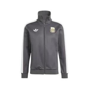 ADIDAS ARGENTINA ADICOLOR BECKENBAUER TRACKSUIT TOP - MEN'S