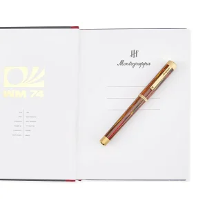 FIFA CLASSICS GERMANY FR ROLLERBALL PEN ?C 14/100
