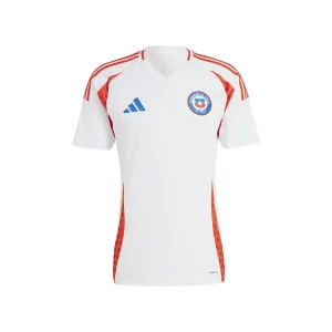 ADIDAS CHILE 2024 AWAY JERSEY - MEN'S