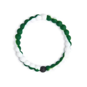FIFA FEDERATIONS GREEN BRACELET