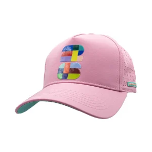 2026 WORLD CUP EMBLEM 26 LOGO PREMIUM HAT
