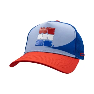 2026 WORLD CUP WE ARE 26 USA PREMIUM HAT