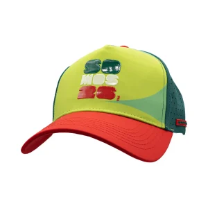 2026 WORLD CUP WE ARE 26 MEXICO PREMIUM HAT