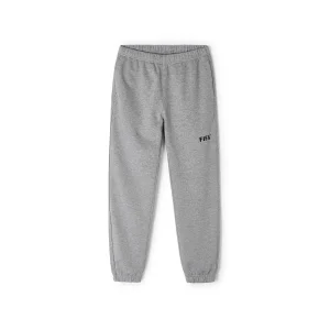 FIFA ESSENTIALS GREY SWEATPANTS - MEN'S