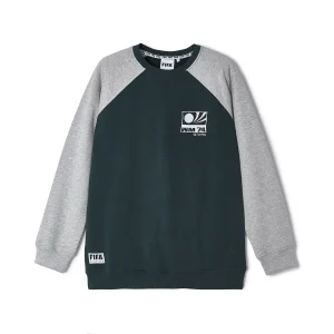 FIFA CLASSICS GERMANY FR '74 RAGLAN SWEATSHIRT ?C MEN'S