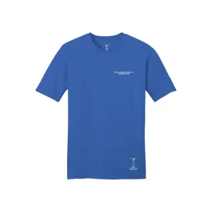 FIFA U-20 WOMEN'S WORLD CUP COLOMBIA 2024? BLUE FIESTA T-SHIRT - UNISEX