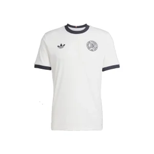 ADIDAS GERMANY 125TH ANNIVERSARY JERSEY - MEN'S