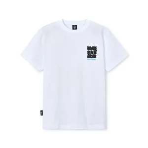 2026 WORLD CUP MONTERREY WHITE T-SHIRT - UNISEX