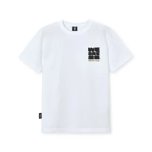 2026 WORLD CUP SEATTLE WHITE T-SHIRT - UNISEX