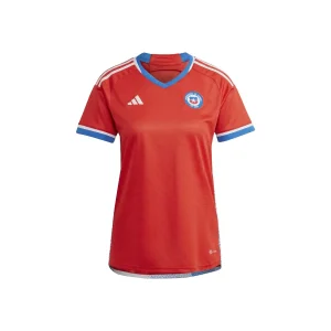 ADIDAS CHILE 2022 HOME JERSEY - WOMEN'S