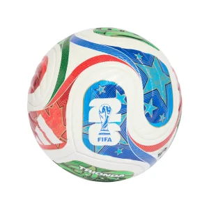 FIFA WORLD CUP 26? ADIDAS TRIONDA PRO FOOTBALL