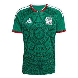 ADIDAS MEXICO 2026 HOME JERSEY - MEN'S