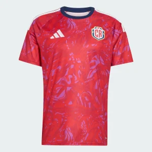 ADIDAS COSTA RICA 2026 HOME JERSEY - MEN'S