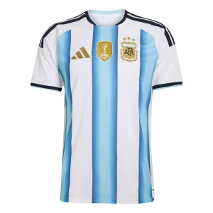 ADIDAS ARGENTINA 2026 HOME JERSEY - MEN'S