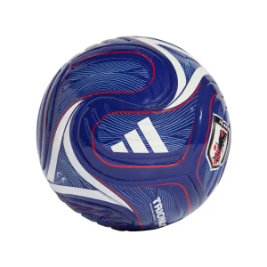 ADIDAS TRIONDA JAPAN HOME MINI BALL