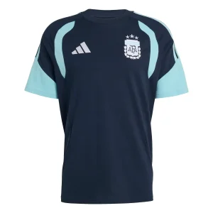 ADIDAS ARGENTINA 26 TIRO SWEAT T-SHIRT - MEN'S