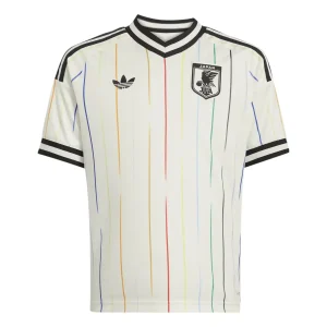 ADIDAS JAPAN 2026 AWAY JERSEY - YOUTH