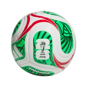 2026 WORLD CUP ADIDAS TRIONDA MEXICO CLUB BALL