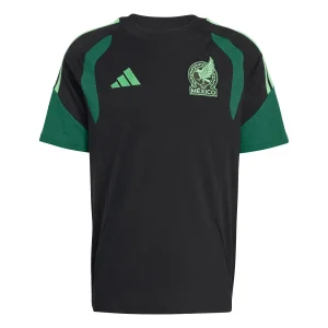 ADIDAS MEXICO 26 TIRO SWEAT T-SHIRT - MEN'S