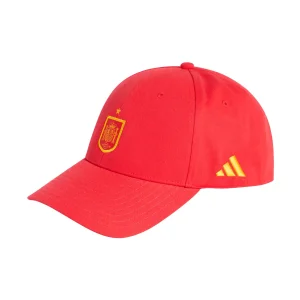 WORLD CUP 2026 ADIDAS SPAIN FEDERATION CAP
