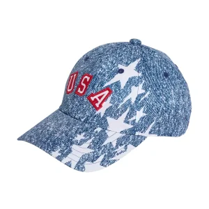 ADIDAS WORLD CUP 1994 USA CAP
