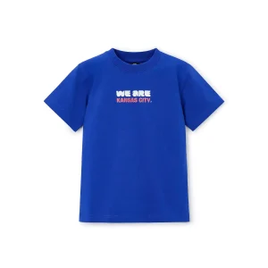 2026 WORLD CUP KANSAS CITY T-SHIRT - YOUTH