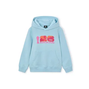 2026 WORLD CUP MIAMI HOODIE - YOUTH