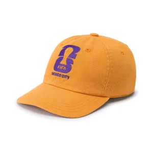 2026 WORLD CUP MEXICO CITY CAP - YOUTH