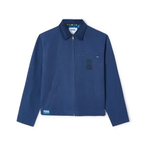 FIFA CLASSICS URUGUAY '30 JACKET BLUE ?C MEN'S