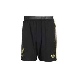 ADIDAS MEXICO GOLD SHORTS - MEN'S