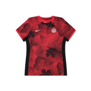 CANADA 2023 HOME JERSEY - WOMEN'S