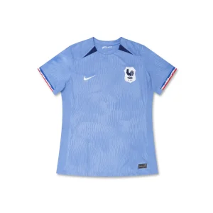 FRANCE WOMEN'S TEAM 2023 HOME JERSEY - WOMEN'S