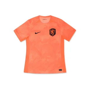 NETHERLANDS 2023 HOME JERSEY - WOMEN'S