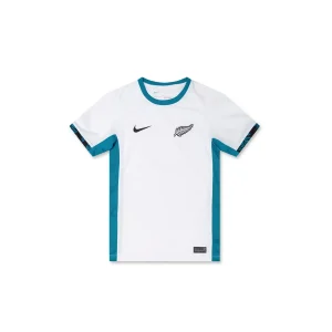 NEW ZEALAND 2023 AWAY JERSEY - YOUTH
