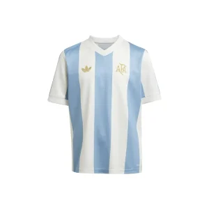 ADIDAS ARGENTINA 50TH ANNIVERSARY JERSEY - YOUTH