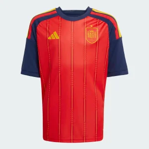 ADIDAS SPAIN 2026 HOME JERSEY - YOUTH
